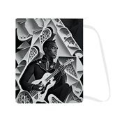 Rockstar Raiment Laundry Bag